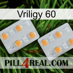 Vriligy 60 25